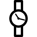 reloj icon