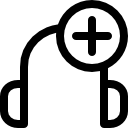 auriculares icon