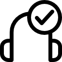 auriculares icon