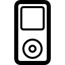 mp3 icon