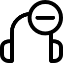 auriculares icon