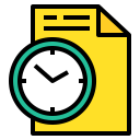 reloj icon