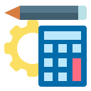 calculadora icon