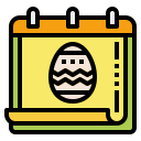 calendario icon