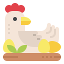 gallina icon