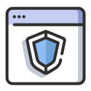 seguridad icon