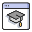 educación icon