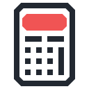 calculadora icon