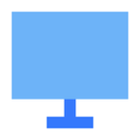 monitor icon