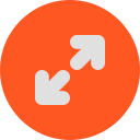 maximizar icon