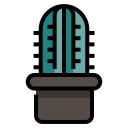 cactus icon