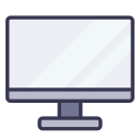 monitor icon