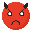 demonio icon