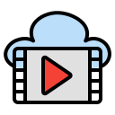 video icon