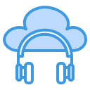 auricular icon
