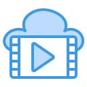 video icon