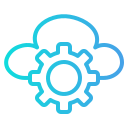 configuración de la nube 