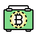 bolsa de bitcoin 