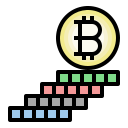 criptomonedas creciendo 