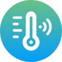 temperatura inteligente icon