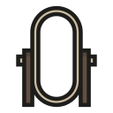 espejo icon