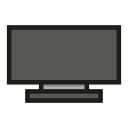 televisión icon