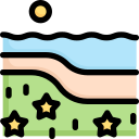 paisaje icon