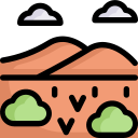 paisaje icon