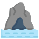 cueva marina icon