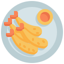 tempura icon