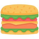 hamburguesa icon