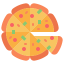 pizza icon