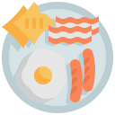 desayuno icon