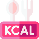 kcal