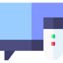 televisor icon