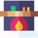 chimenea icon