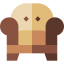 sillón icon