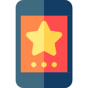 estrella icon