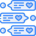 chat icon