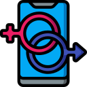 teléfono icon