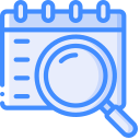 calendario icon