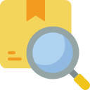 Parcel icon