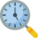 Clock icon