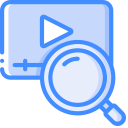 video icon