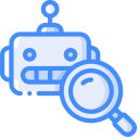 robot icon