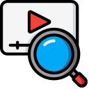 video icon