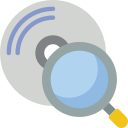 Cds icon