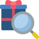 Gift icon