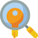 Key icon