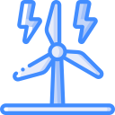 turbina icon